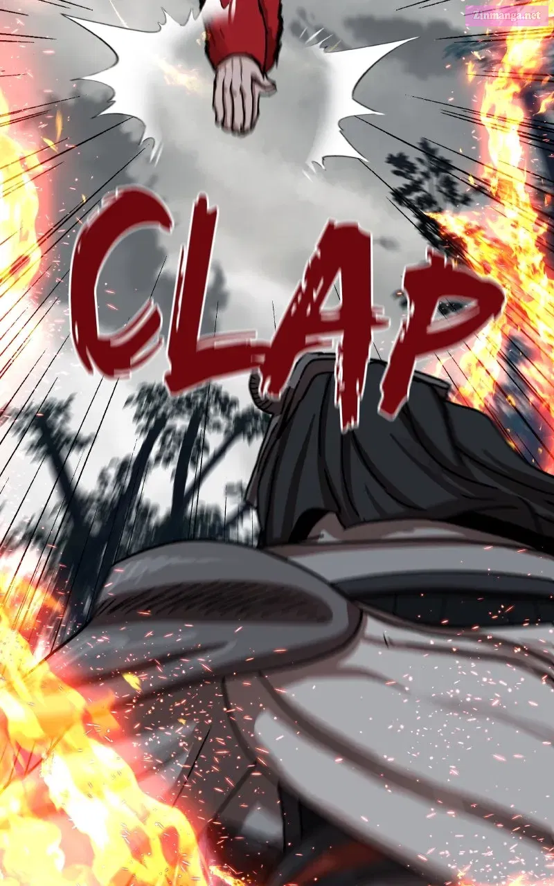 Like a Chilling Flame – Chapter 18 – Page 52