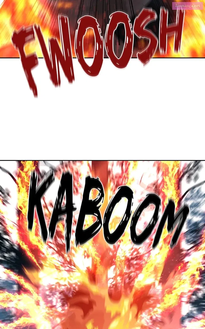 Like a Chilling Flame – Chapter 18 – Page 54