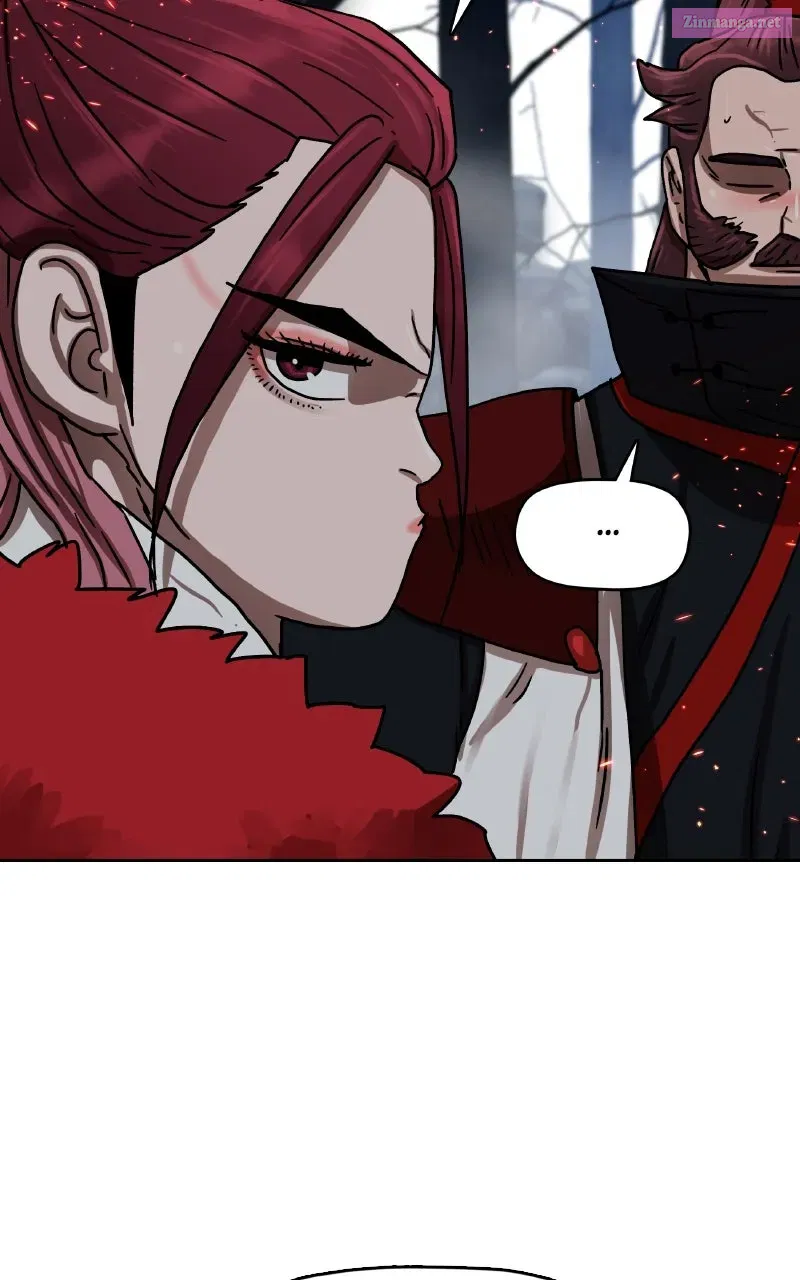 Like a Chilling Flame – Chapter 18 – Page 60