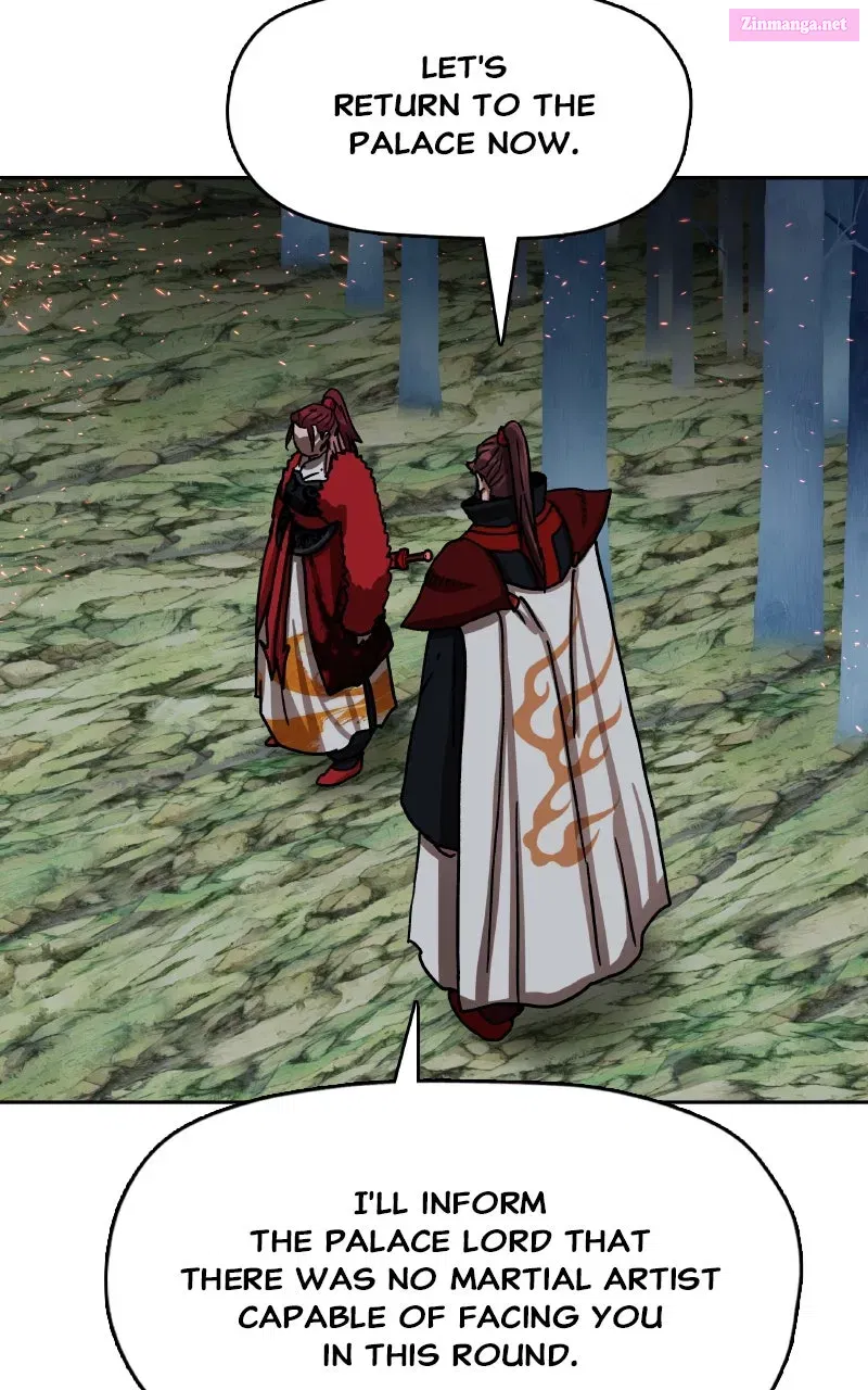 Like a Chilling Flame – Chapter 18 – Page 61