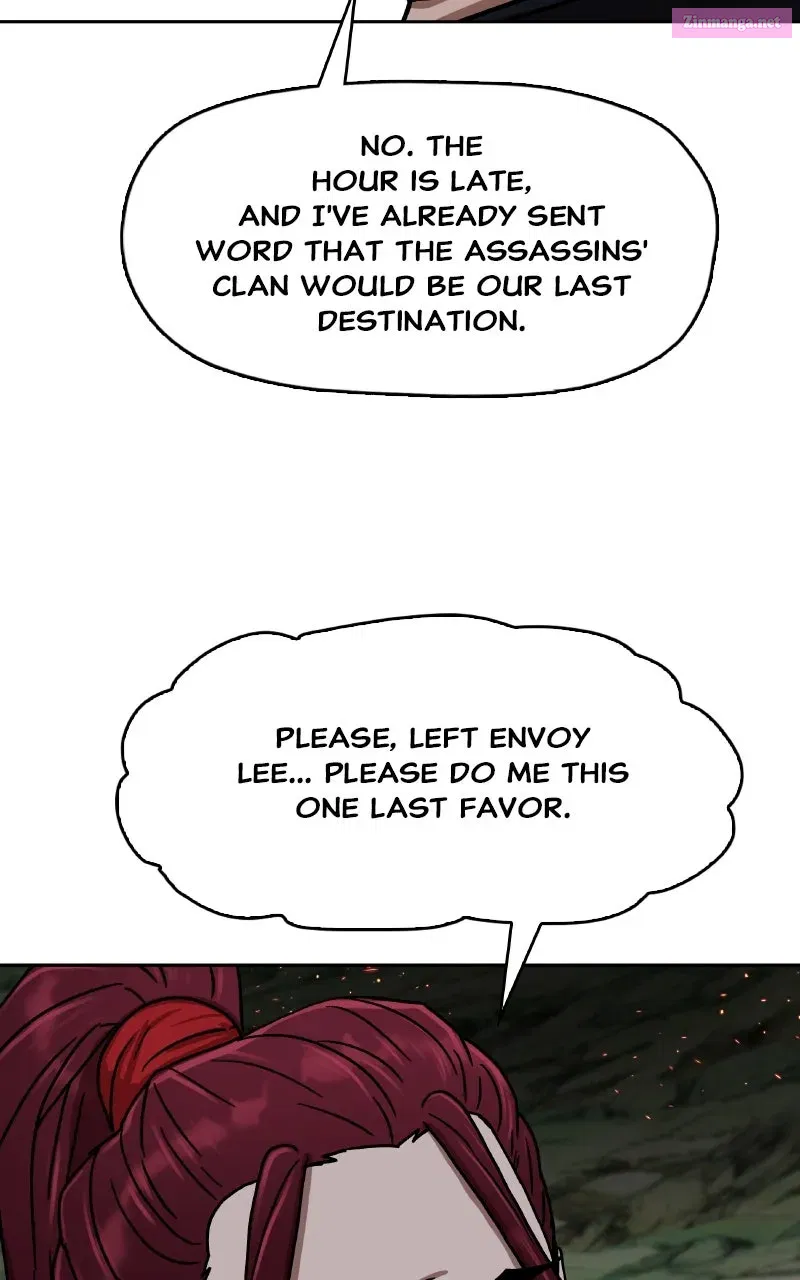 Like a Chilling Flame – Chapter 18 – Page 65