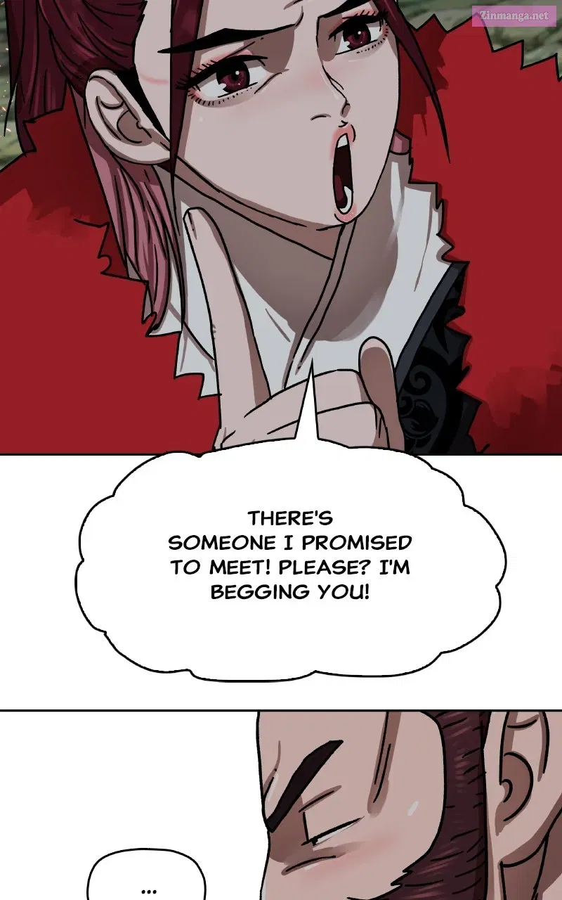 Like a Chilling Flame – Chapter 18 – Page 66