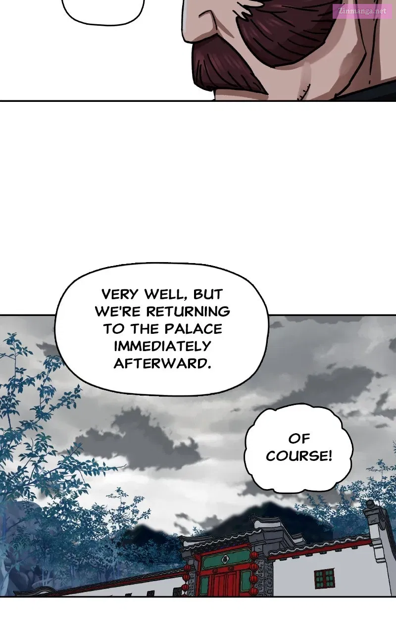 Like a Chilling Flame – Chapter 18 – Page 67