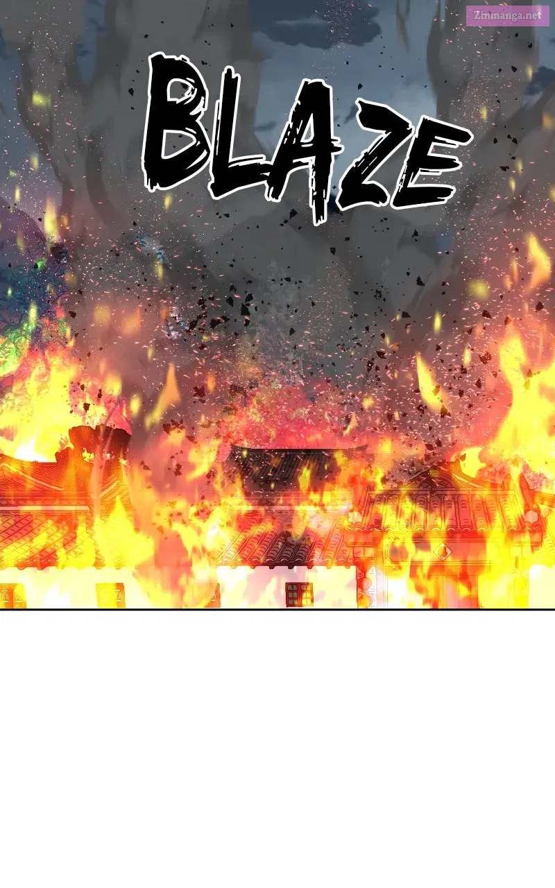 Like a Chilling Flame – Chapter 18 – Page 70