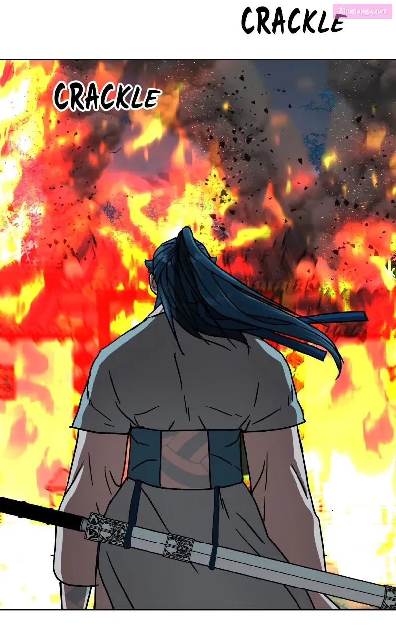 Like a Chilling Flame – Chapter 18 – Page 71