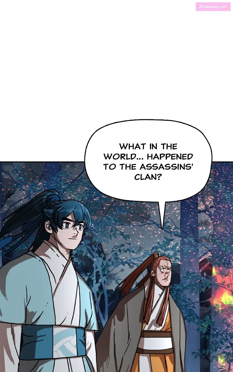 Like a Chilling Flame – Chapter 18 – Page 72