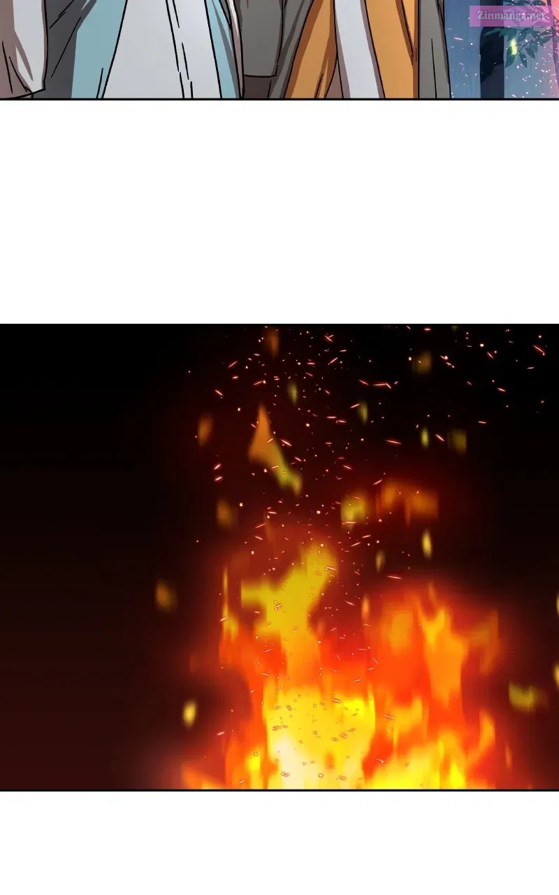 Like a Chilling Flame – Chapter 18 – Page 73