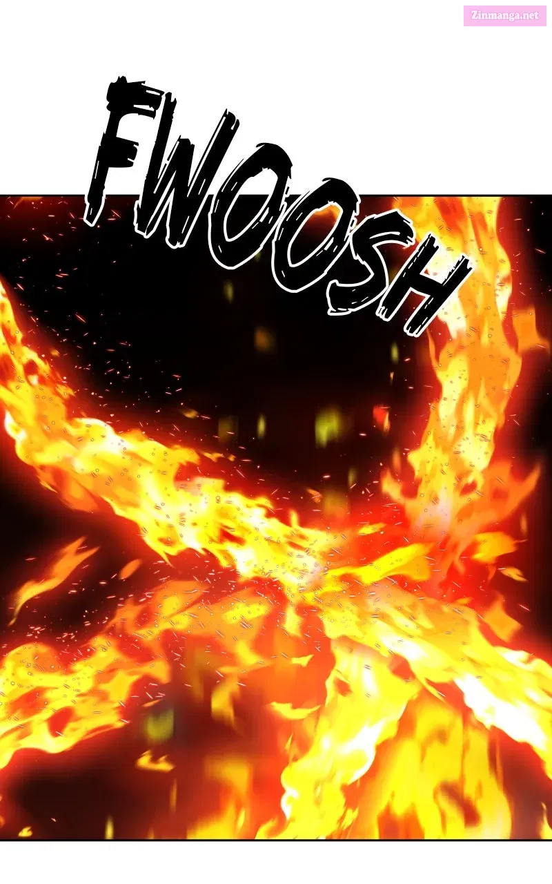 Like a Chilling Flame – Chapter 18 – Page 74