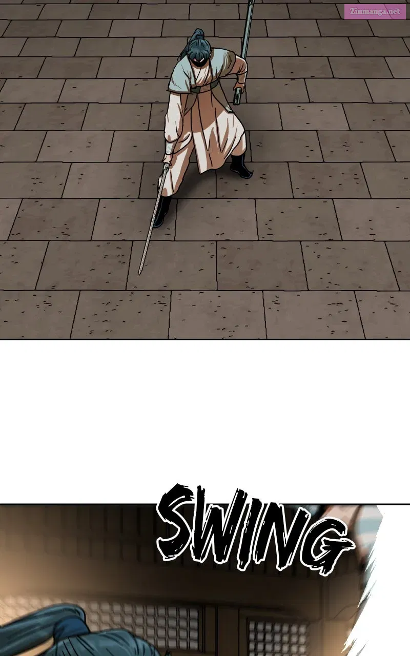 Like a Chilling Flame – Chapter 18 – Page 79