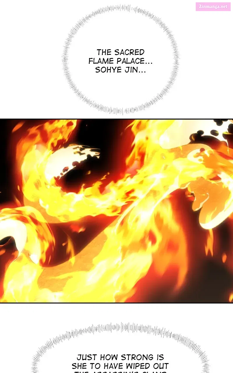 Like a Chilling Flame – Chapter 18 – Page 81