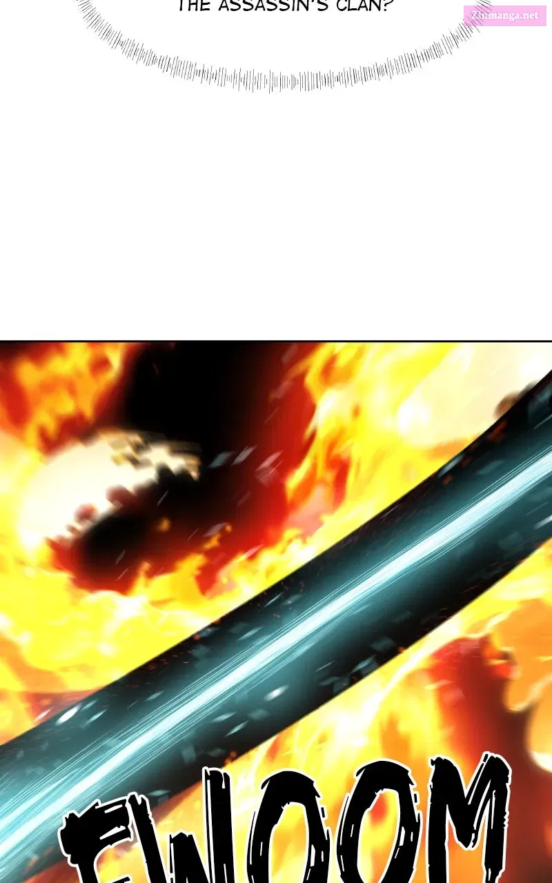 Like a Chilling Flame – Chapter 18 – Page 82