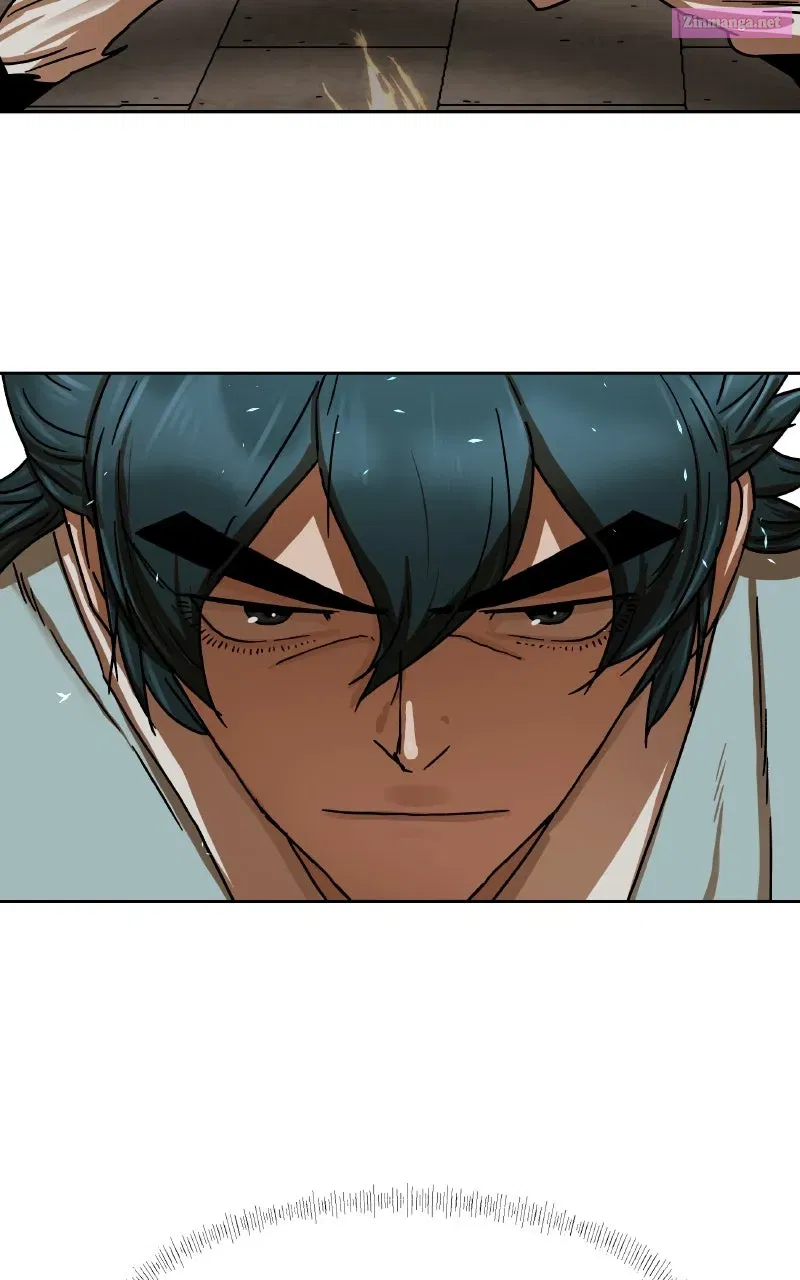 Like a Chilling Flame – Chapter 18 – Page 84