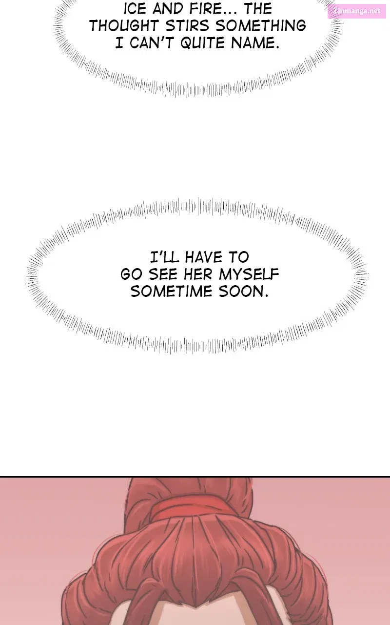 Like a Chilling Flame – Chapter 18 – Page 85