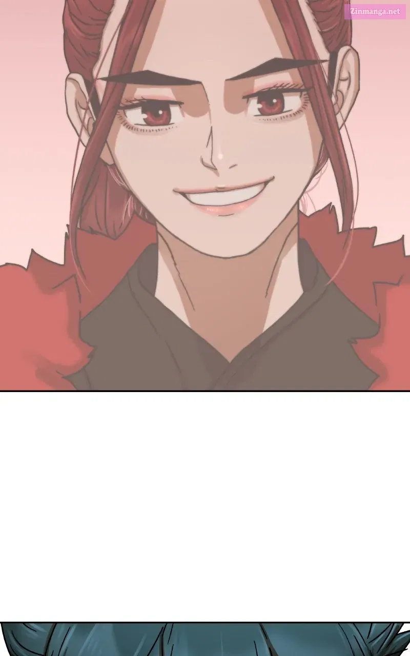 Like a Chilling Flame – Chapter 18 – Page 86