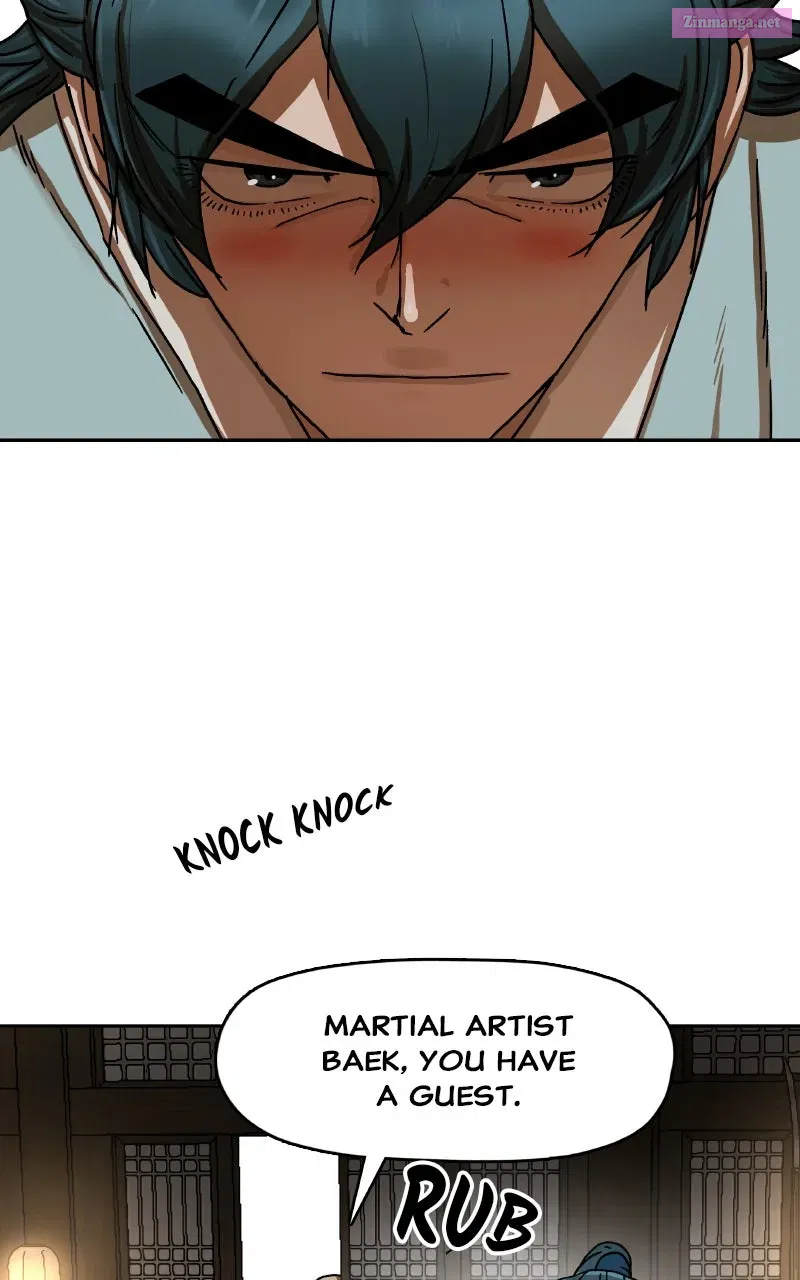 Like a Chilling Flame – Chapter 18 – Page 87