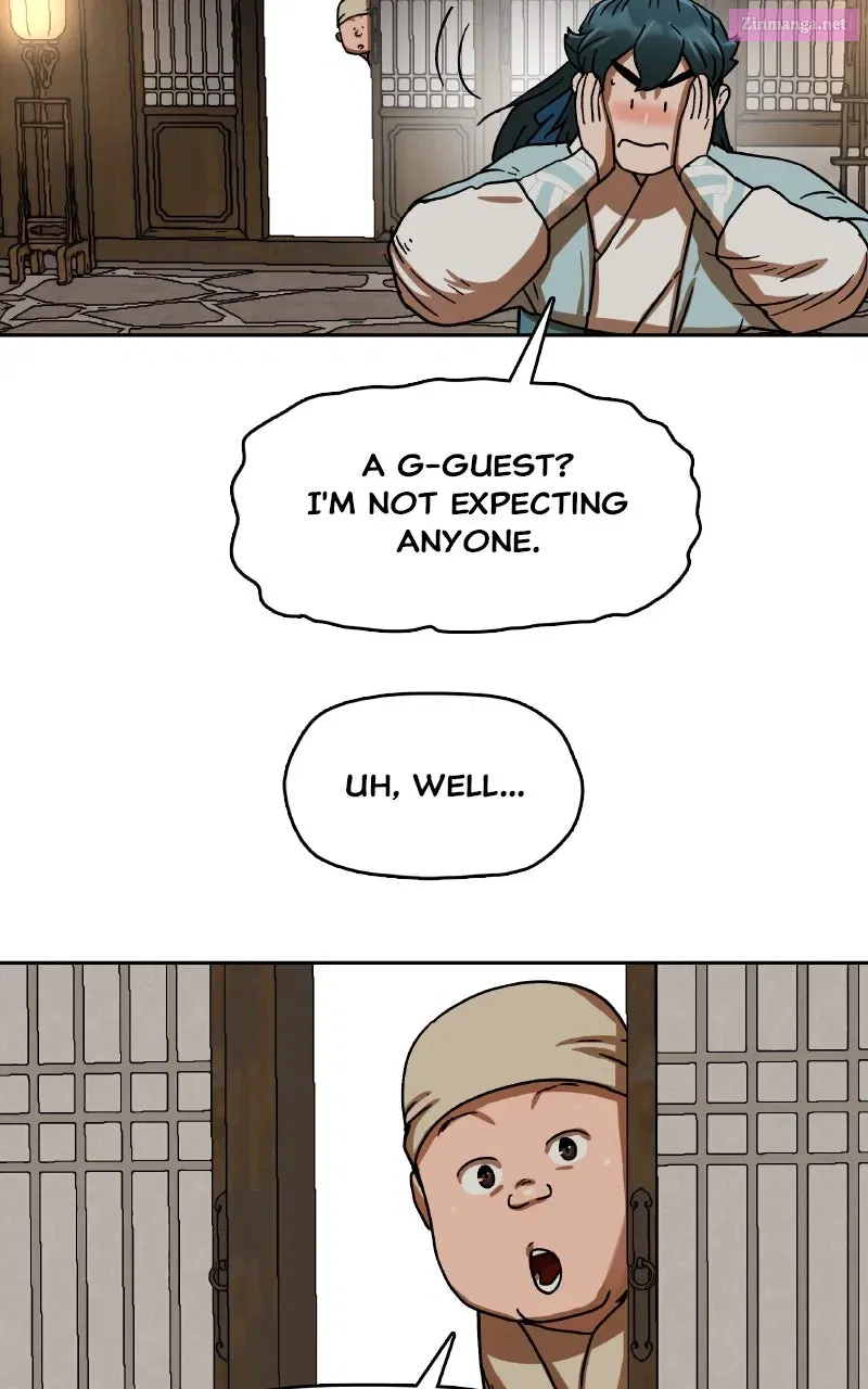 Like a Chilling Flame – Chapter 18 – Page 88