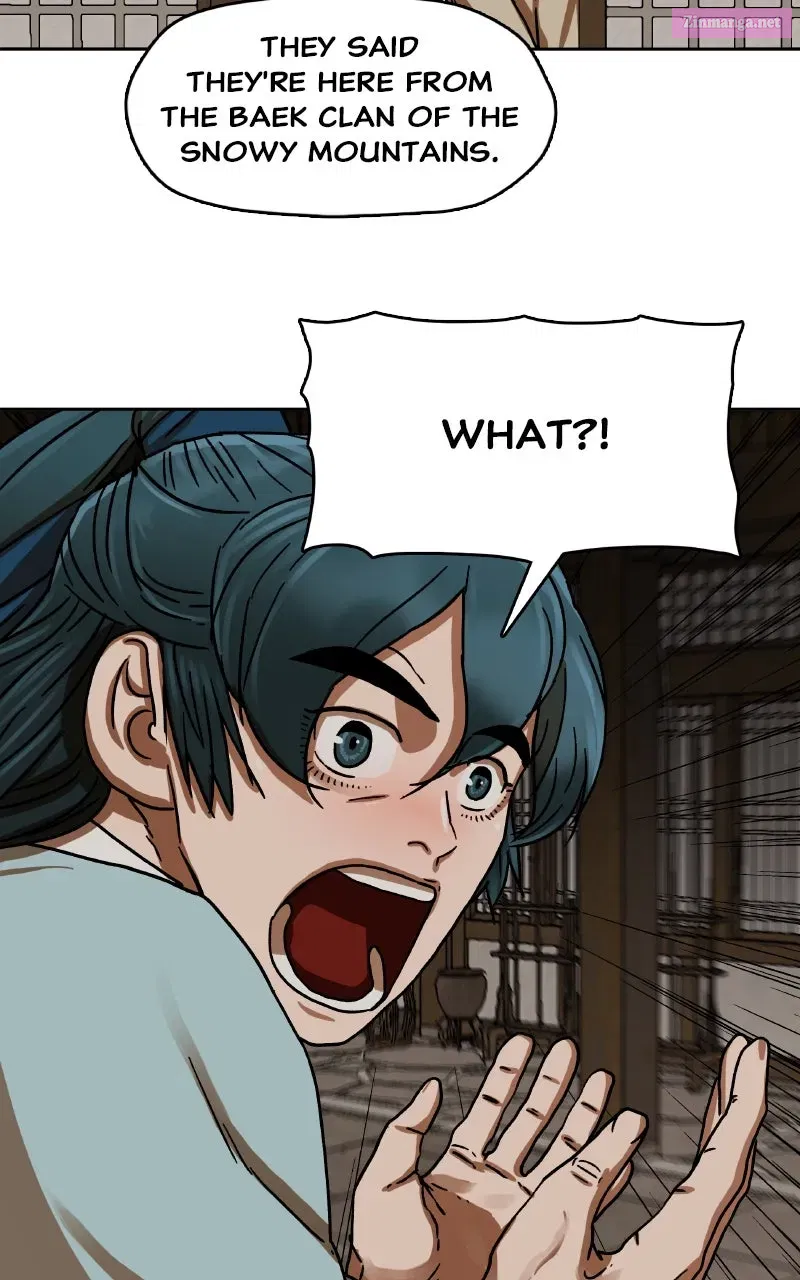 Like a Chilling Flame – Chapter 18 – Page 89