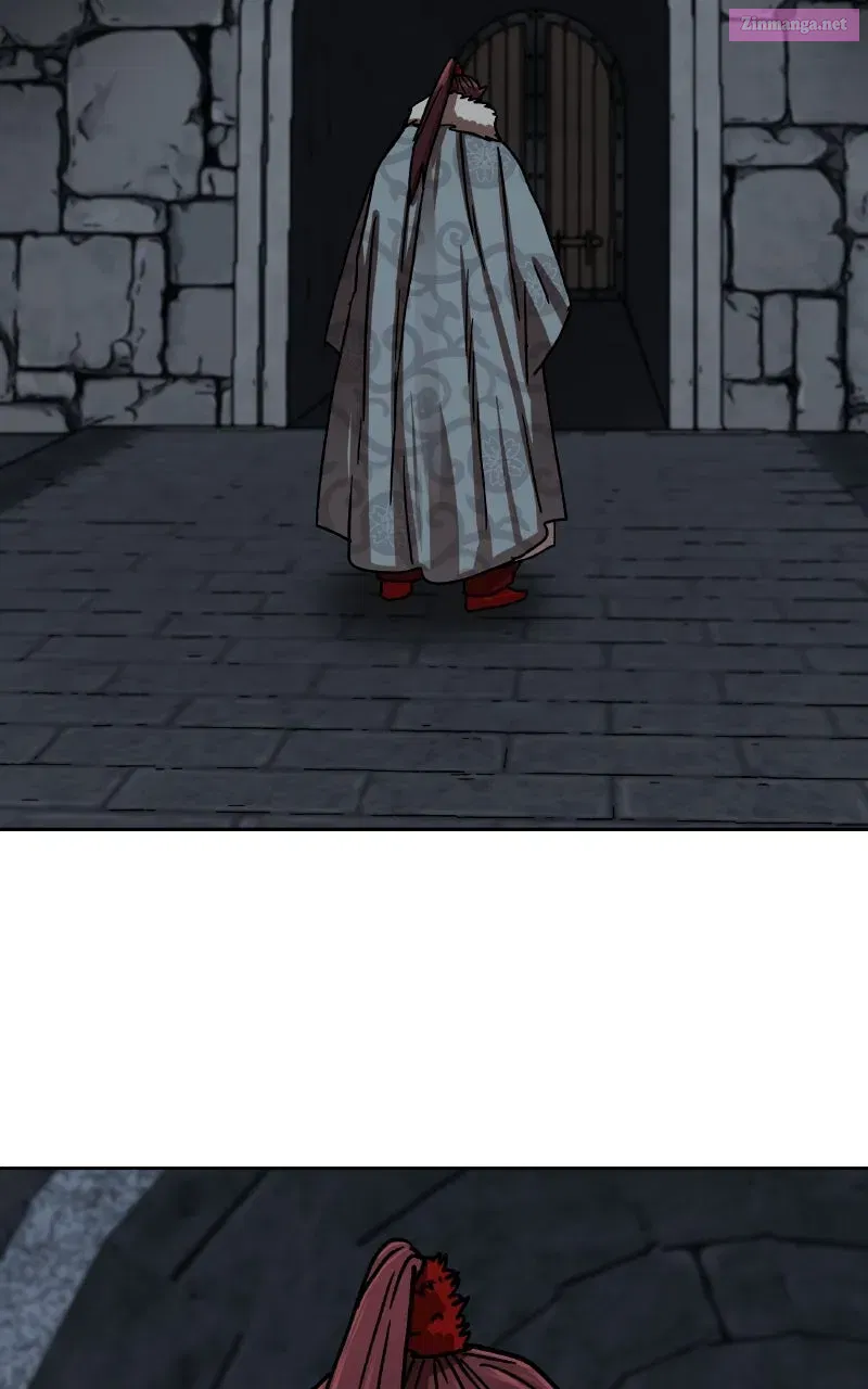 Like a Chilling Flame – Chapter 18 – Page 94