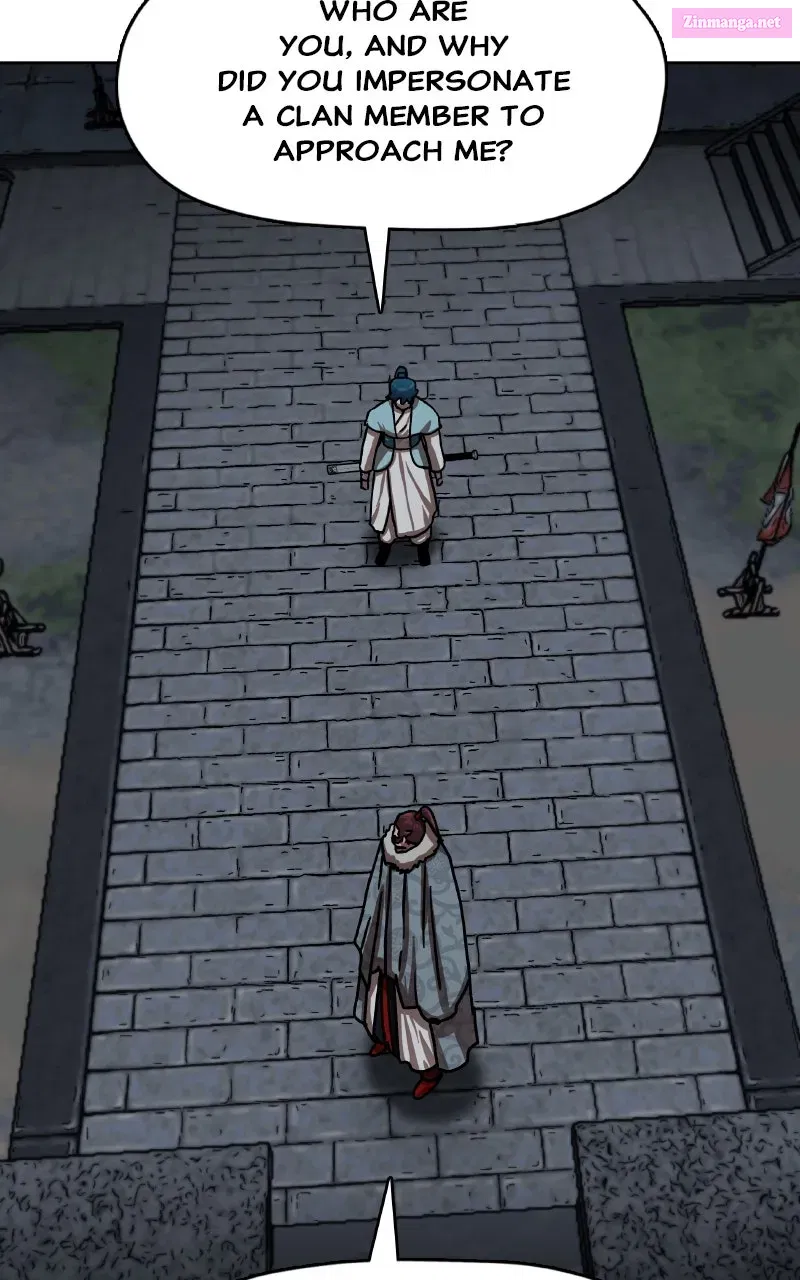 Like a Chilling Flame – Chapter 18 – Page 97