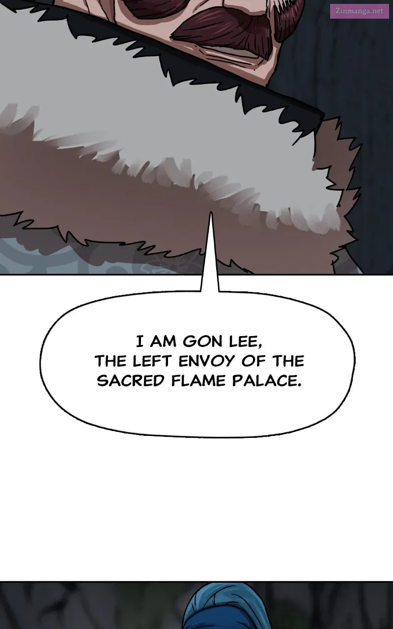 Like a Chilling Flame – Chapter 18 – Page 99