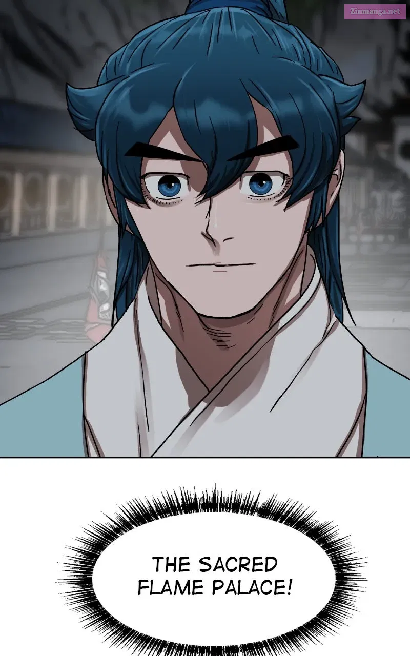Like a Chilling Flame – Chapter 18 – Page 100