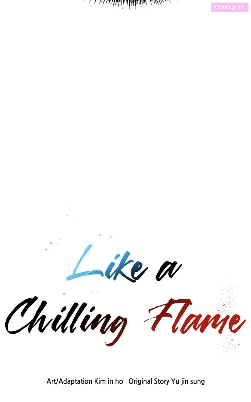 Like a Chilling Flame – Chapter 18 – Page 101