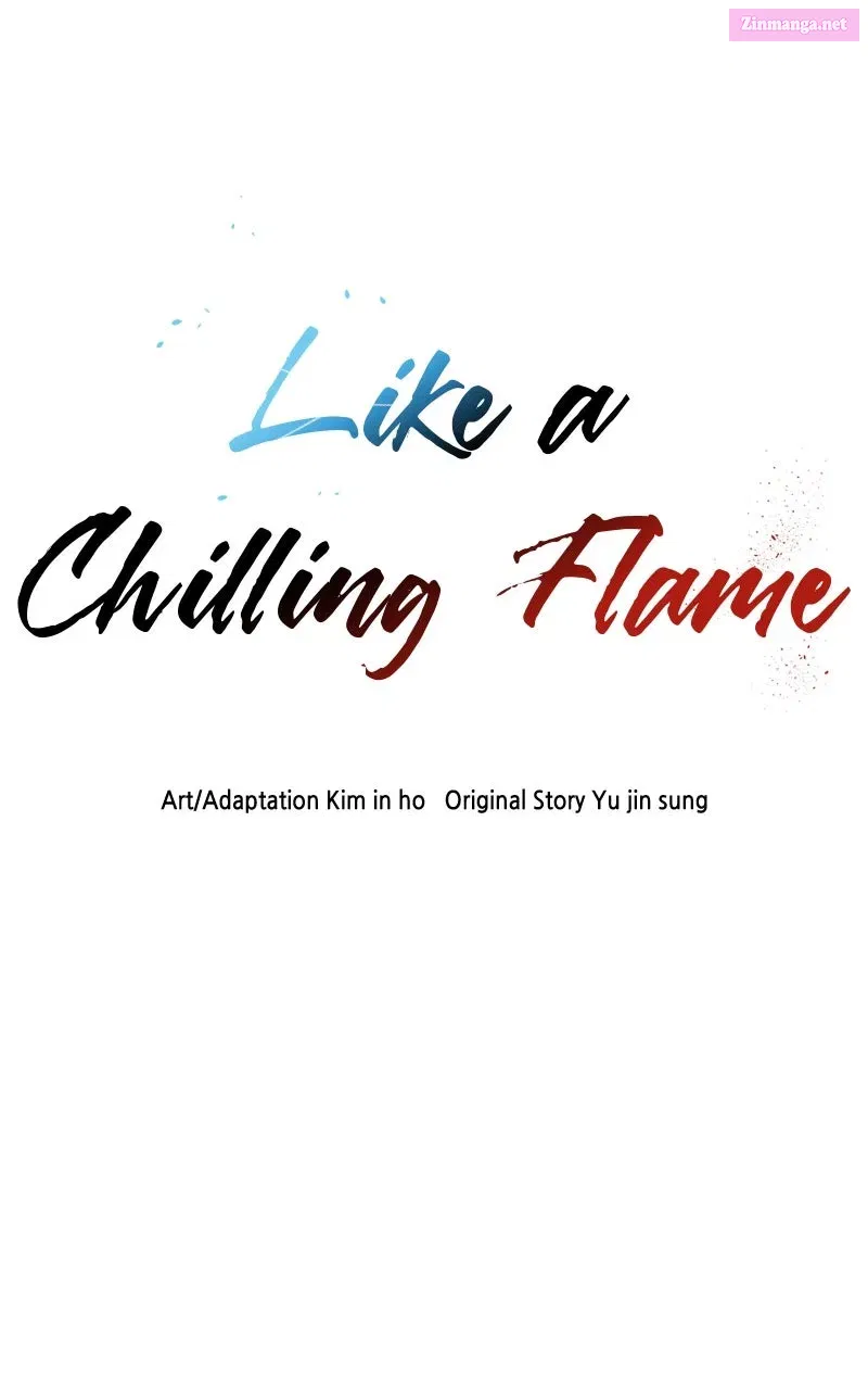 Like a Chilling Flame – Chapter 16 – Page 1