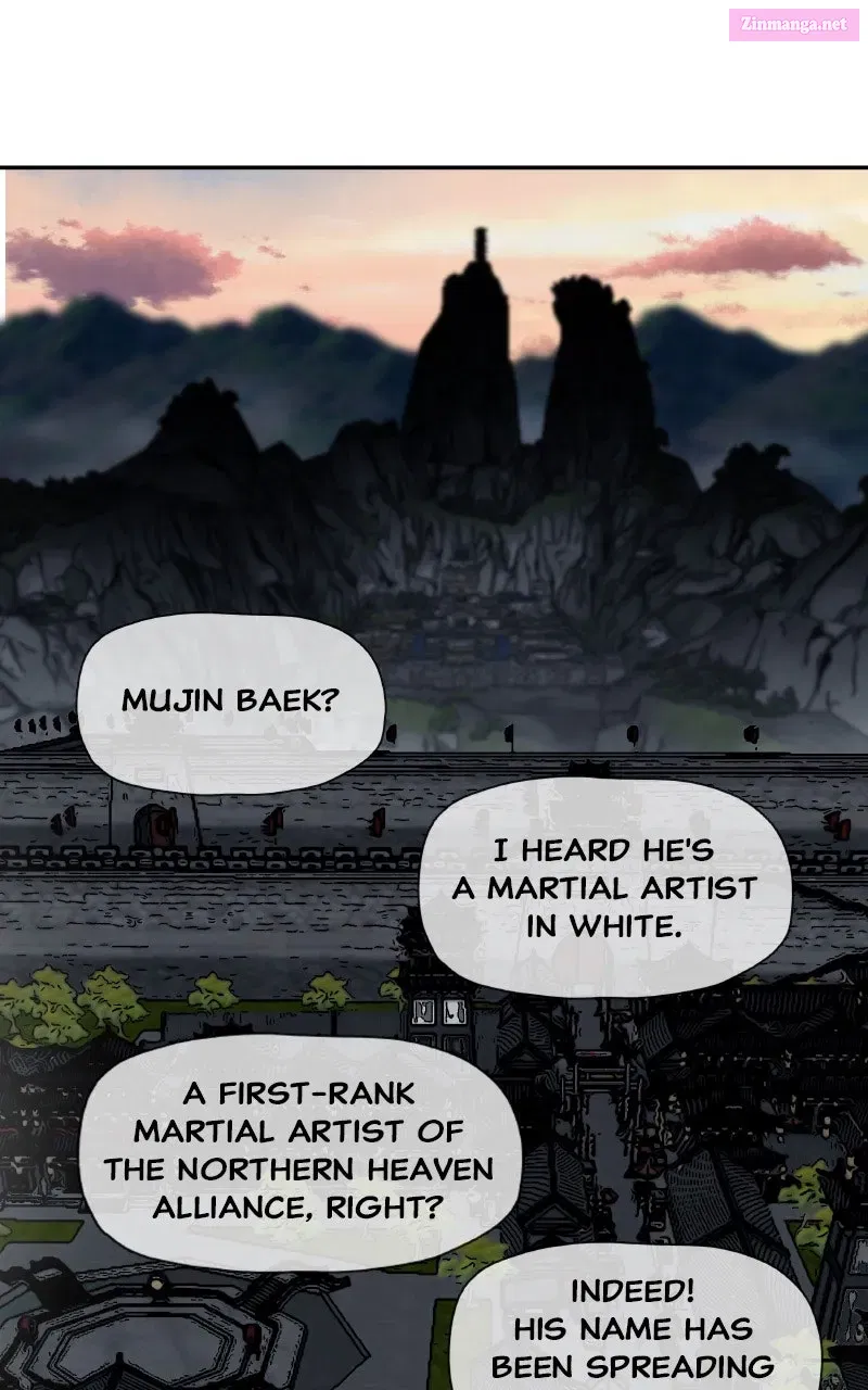 Like a Chilling Flame – Chapter 16 – Page 2