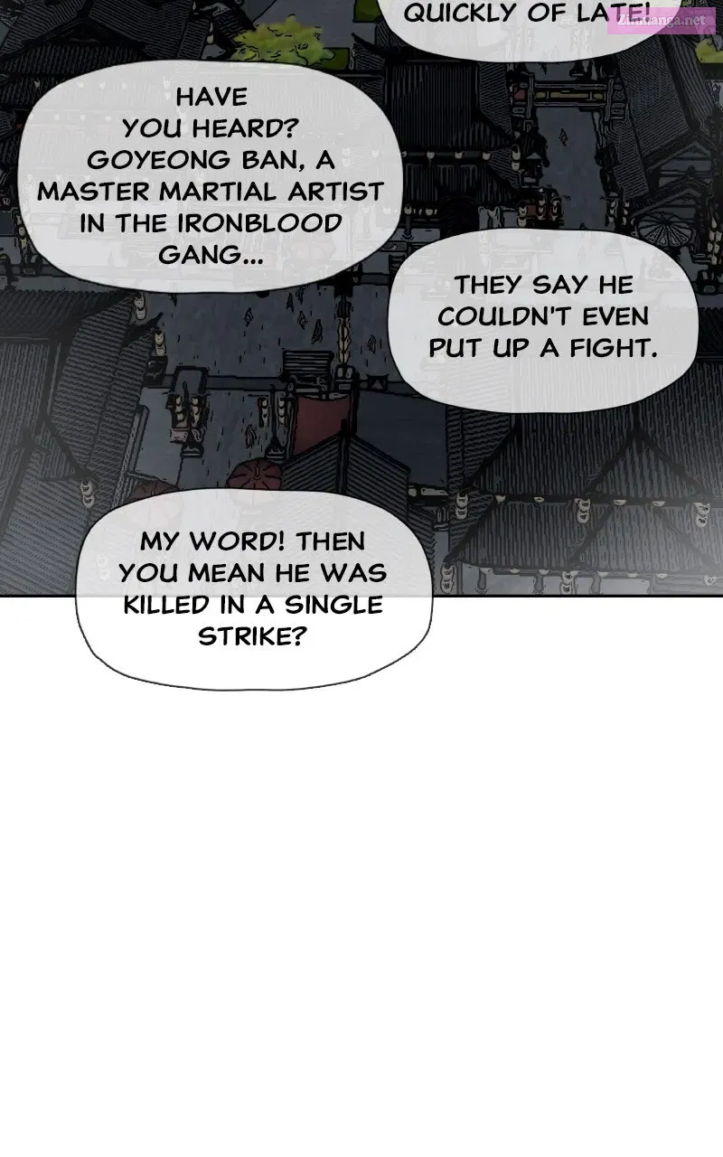 Like a Chilling Flame – Chapter 16 – Page 3