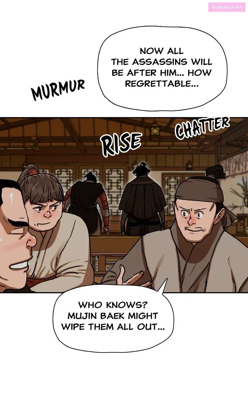 Like a Chilling Flame – Chapter 16 – Page 4