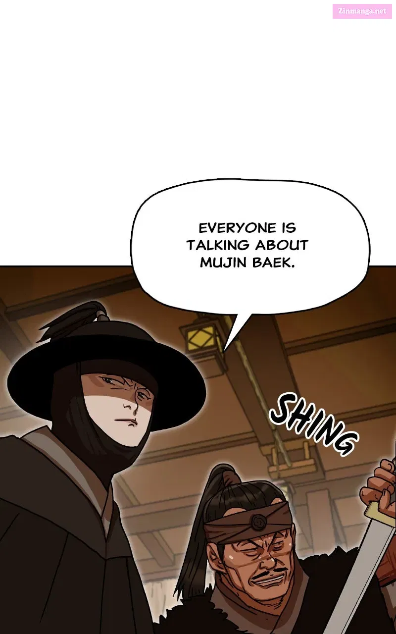 Like a Chilling Flame – Chapter 16 – Page 5