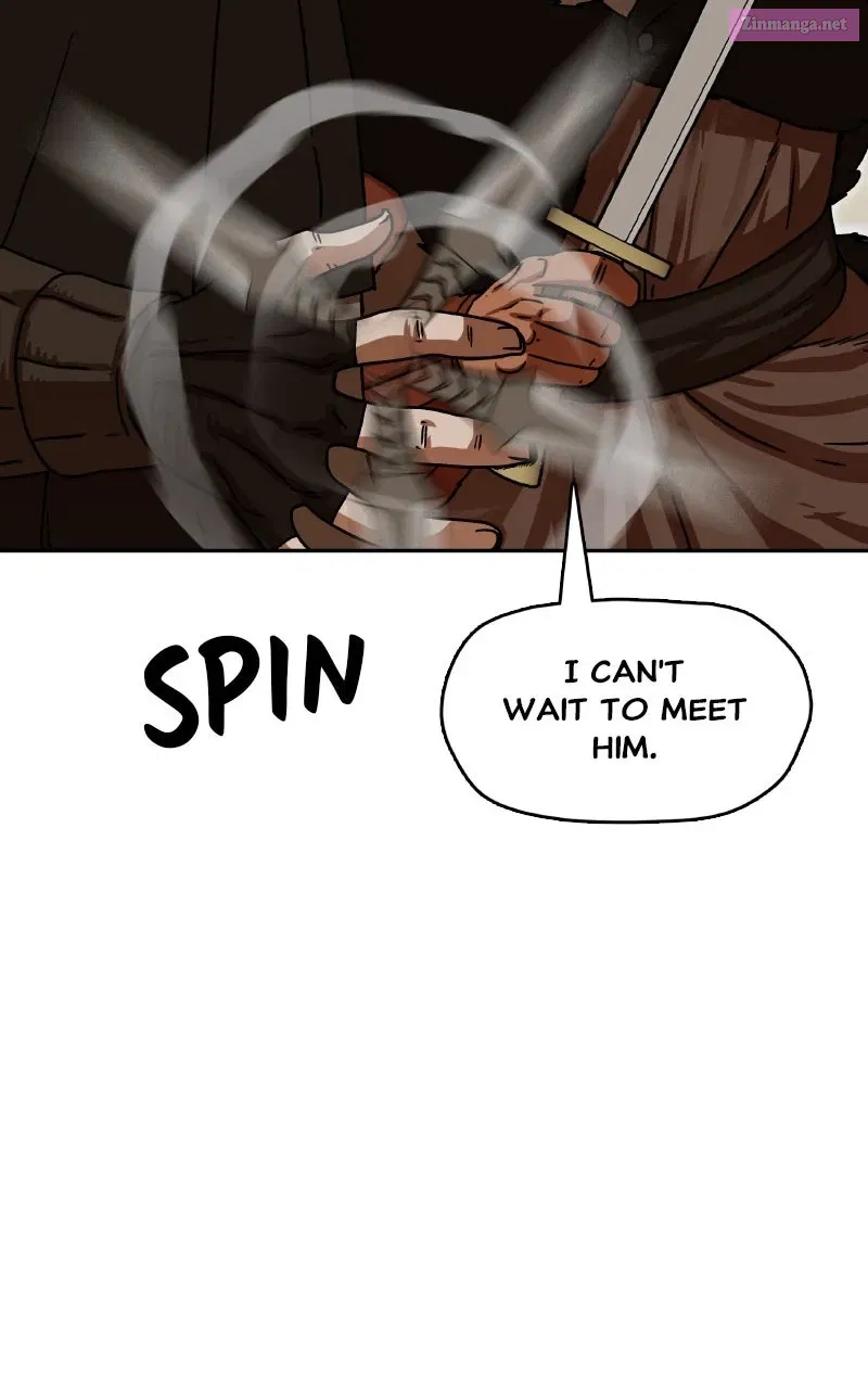 Like a Chilling Flame – Chapter 16 – Page 6