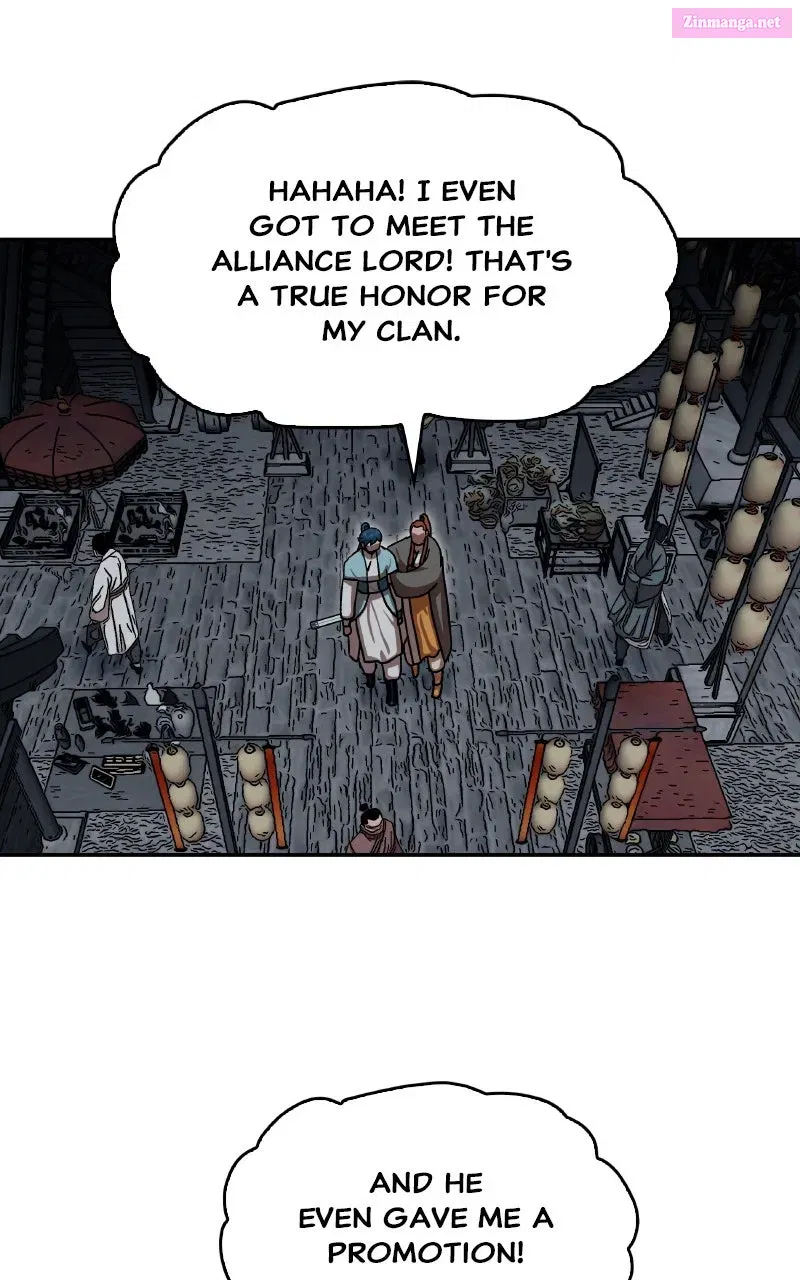 Like a Chilling Flame – Chapter 16 – Page 10