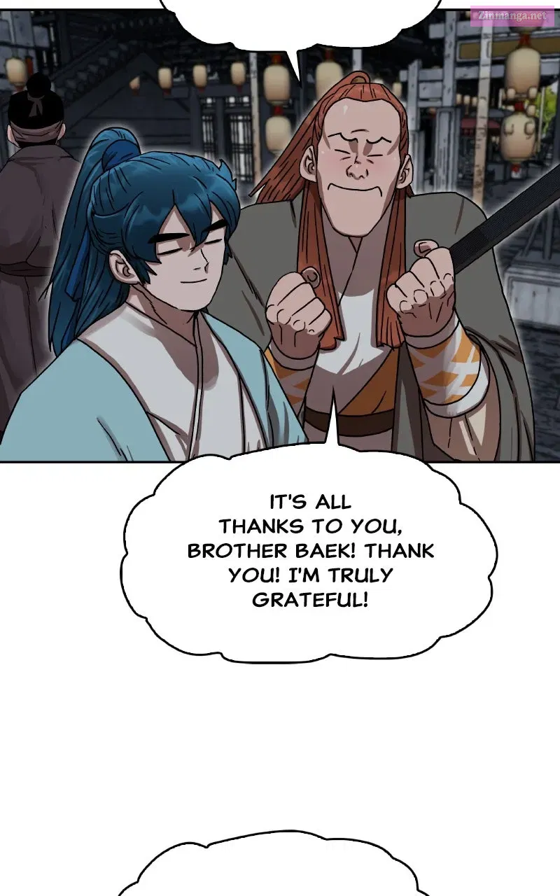 Like a Chilling Flame – Chapter 16 – Page 11