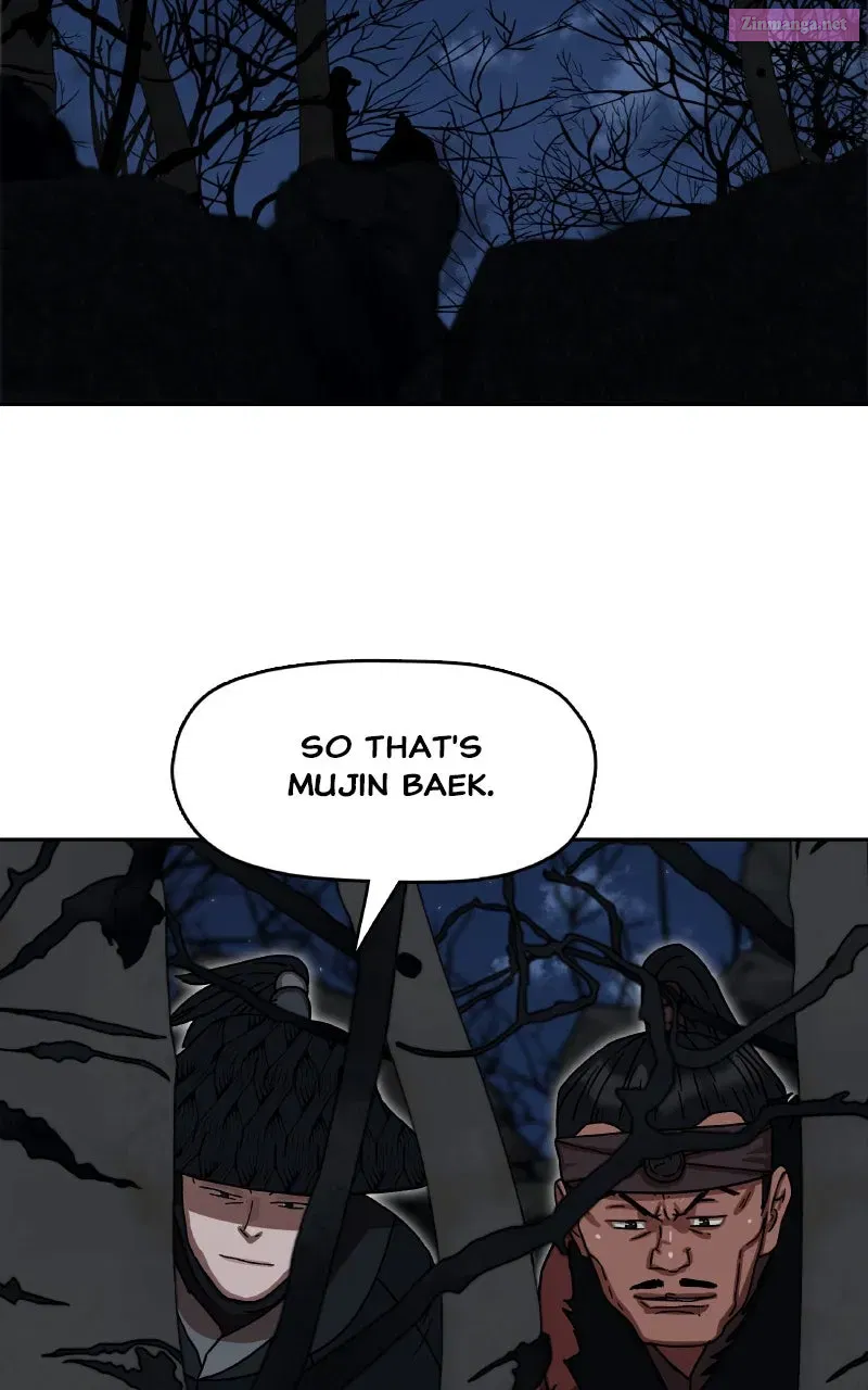 Like a Chilling Flame – Chapter 16 – Page 14