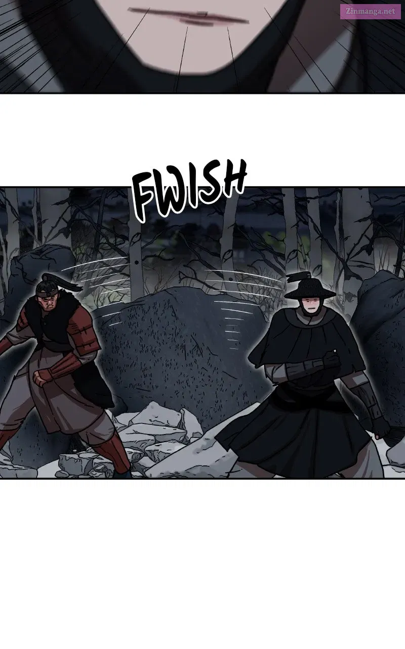 Like a Chilling Flame – Chapter 16 – Page 17