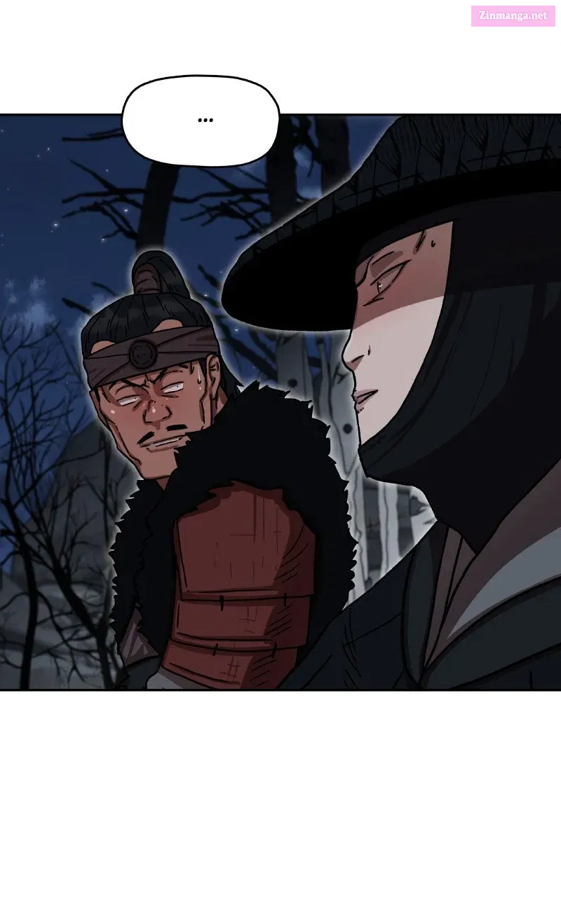 Like a Chilling Flame – Chapter 16 – Page 18