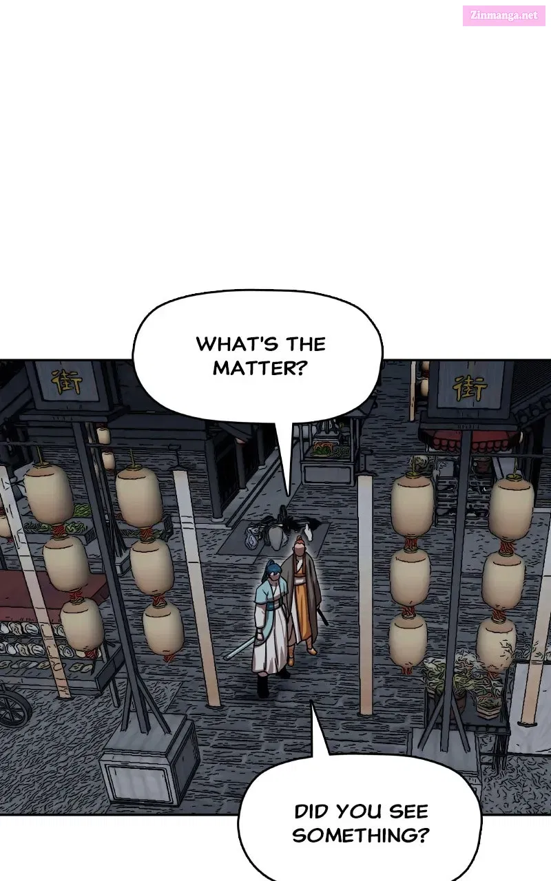 Like a Chilling Flame – Chapter 16 – Page 19
