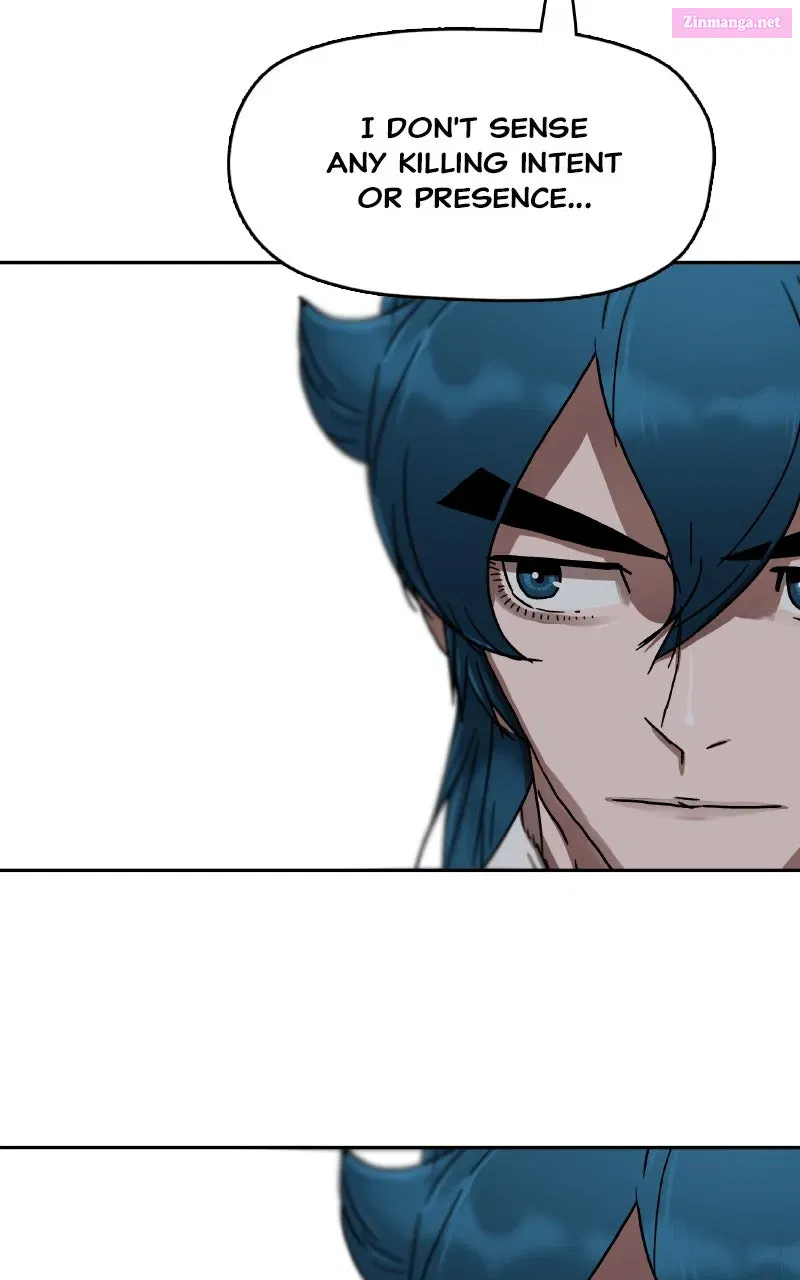 Like a Chilling Flame – Chapter 16 – Page 21
