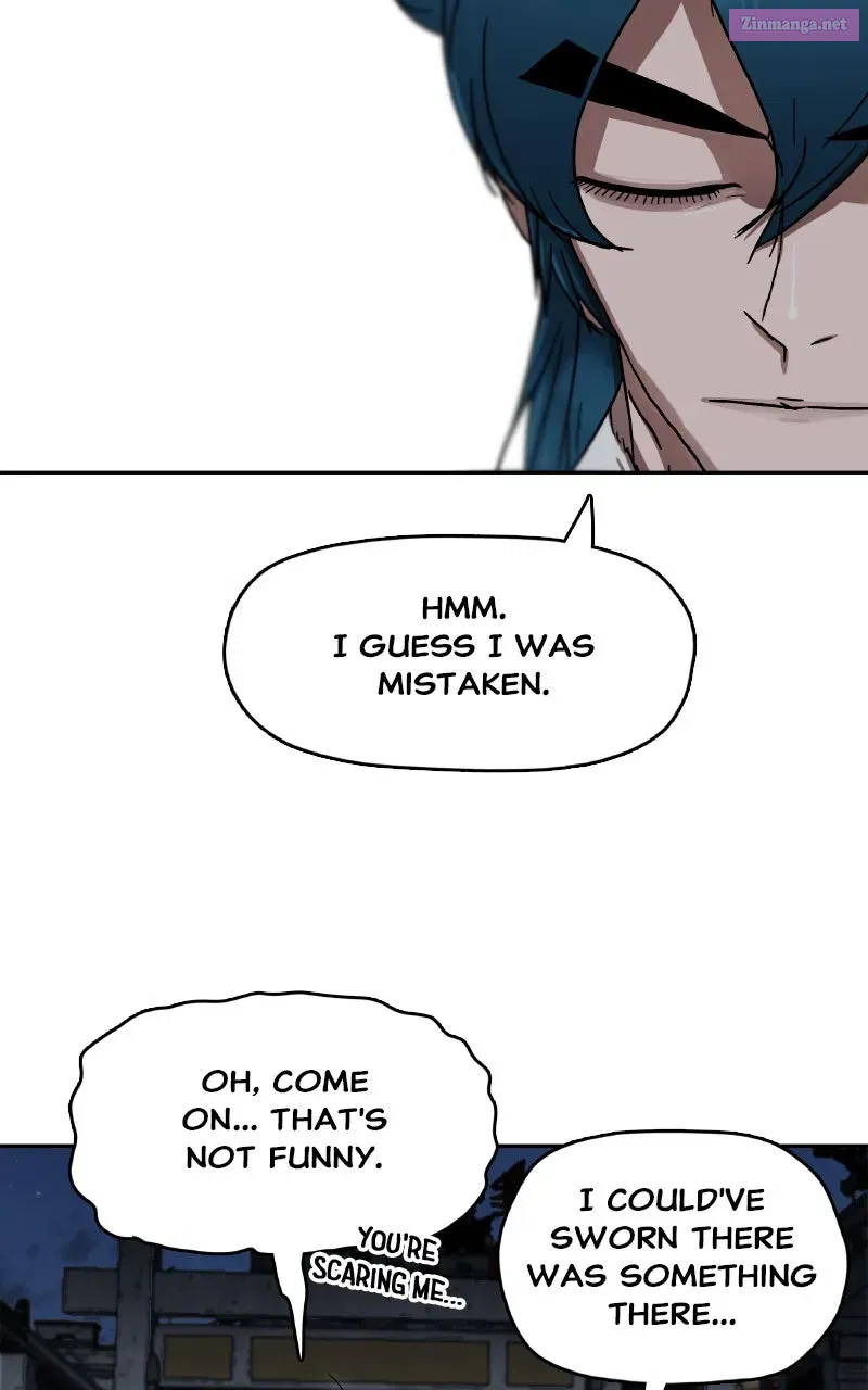 Like a Chilling Flame – Chapter 16 – Page 22