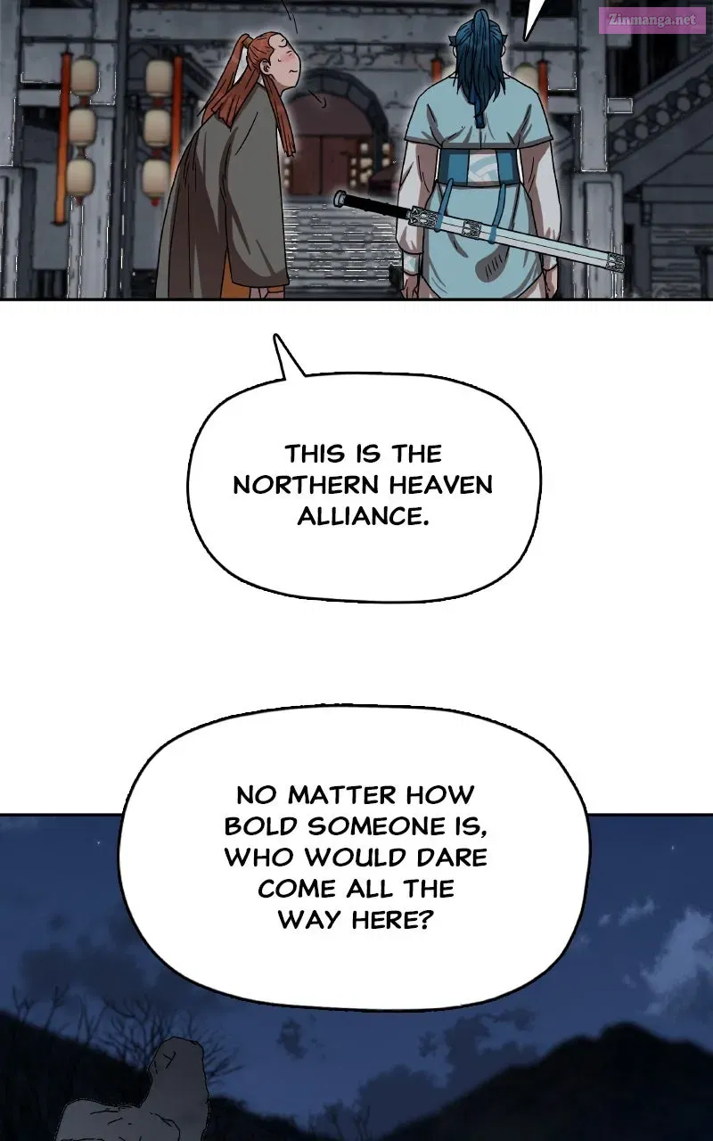 Like a Chilling Flame – Chapter 16 – Page 23