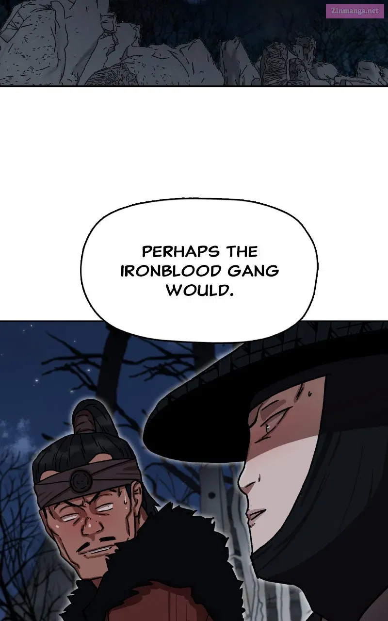 Like a Chilling Flame – Chapter 16 – Page 24