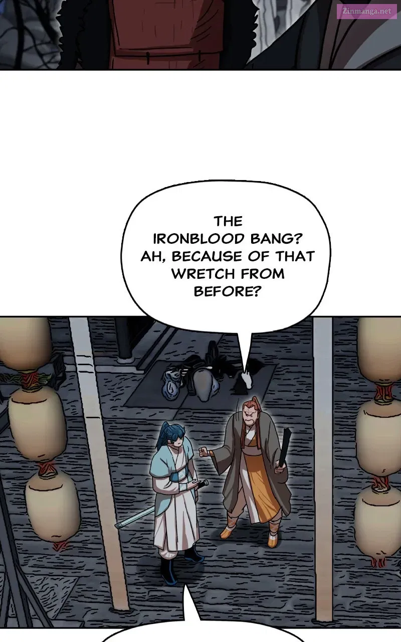 Like a Chilling Flame – Chapter 16 – Page 25