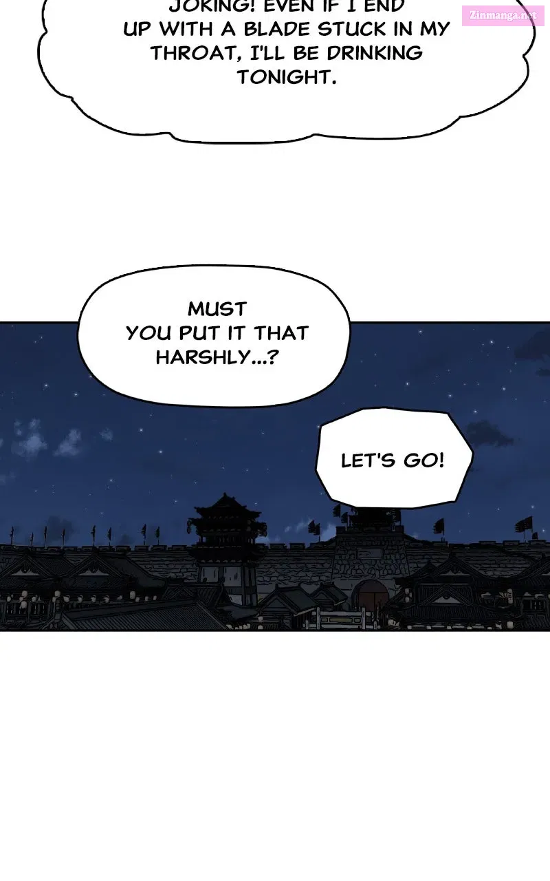 Like a Chilling Flame – Chapter 16 – Page 27