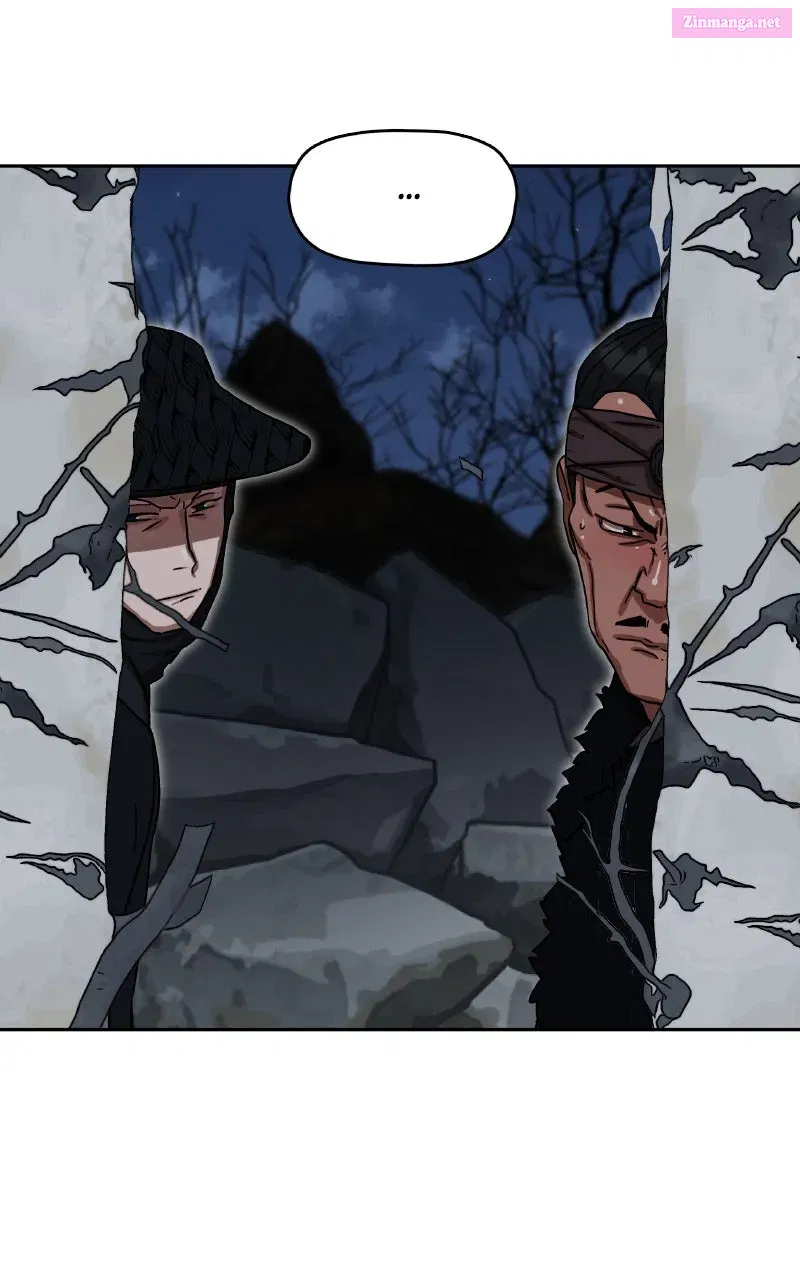 Like a Chilling Flame – Chapter 16 – Page 28
