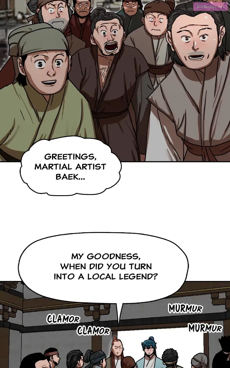 Like a Chilling Flame – Chapter 16 – Page 30