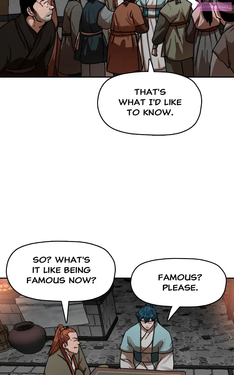 Like a Chilling Flame – Chapter 16 – Page 31