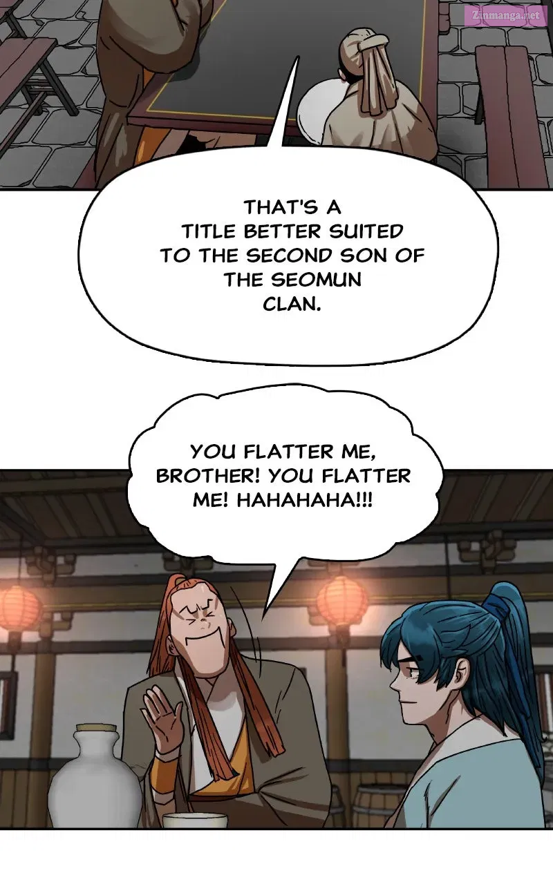Like a Chilling Flame – Chapter 16 – Page 32