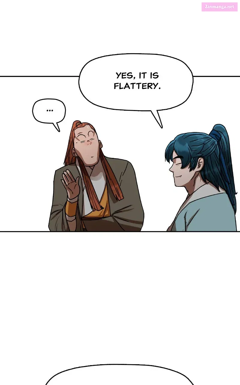 Like a Chilling Flame – Chapter 16 – Page 33