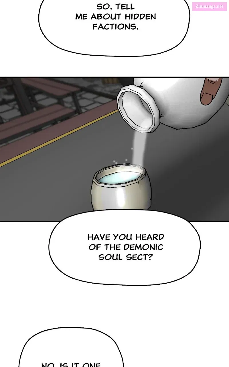 Like a Chilling Flame – Chapter 16 – Page 34
